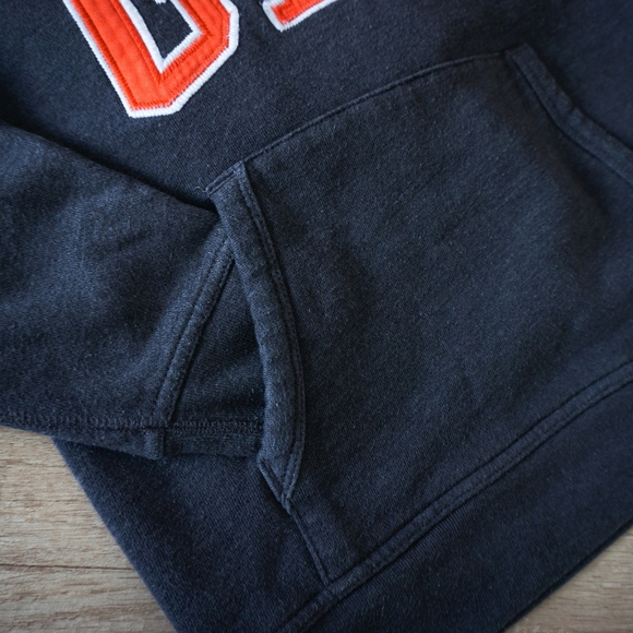 Gap Grey Hoodie - Picture 11 of 12